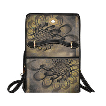 Load image into Gallery viewer, SIMA- Waterproof Canvas Shoulder Bag
