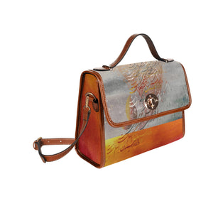 NIKKI- Waterproof Canvas Bag (Copy)