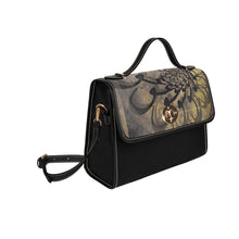 Load image into Gallery viewer, SIMA- Waterproof Canvas Shoulder Bag
