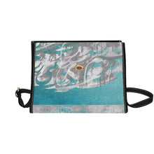 Load image into Gallery viewer, GIL- Waterproof Canvas Bag
