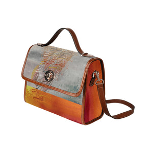 NIKKI- Waterproof Canvas Bag (Copy)