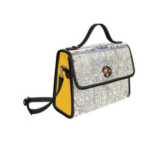 Load image into Gallery viewer, TEHRAN- Waterproof Canvas Bag
