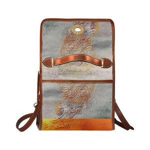 NIKKI- Waterproof Canvas Bag (Copy)