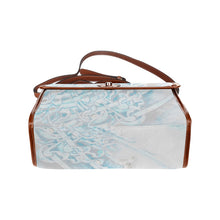 Load image into Gallery viewer, BEHESHT- Waterproof Canvas Shoulder Bag
