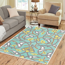 Load image into Gallery viewer, SURIA- Area Rug 7&#39;x5&#39;
