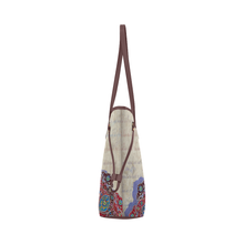 Load image into Gallery viewer, ROSA - Clover Canvas Tote Bag
