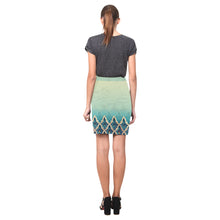 Load image into Gallery viewer, BITA- Fitted Skirt
