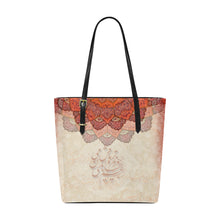 Load image into Gallery viewer, By Siarra Small Tote Bag
