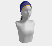 Load image into Gallery viewer, LEILI- Shawl, Bandana or Neck Scarf
