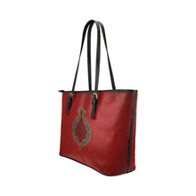 Load image into Gallery viewer, AFARIN- Large Leather Tote Bag
