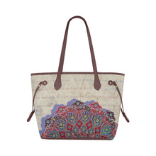 Load image into Gallery viewer, ROSA - Clover Canvas Tote Bag
