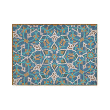 Load image into Gallery viewer, ZIBA- Area Rug 7&#39;x5&#39;
