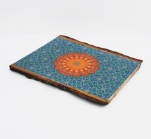 Load image into Gallery viewer, Love- Persian Resin-Covered Cheese, Charcuterie or Cutting Board
