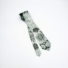 Load image into Gallery viewer, SHAHYAD- Persian Neck Tie
