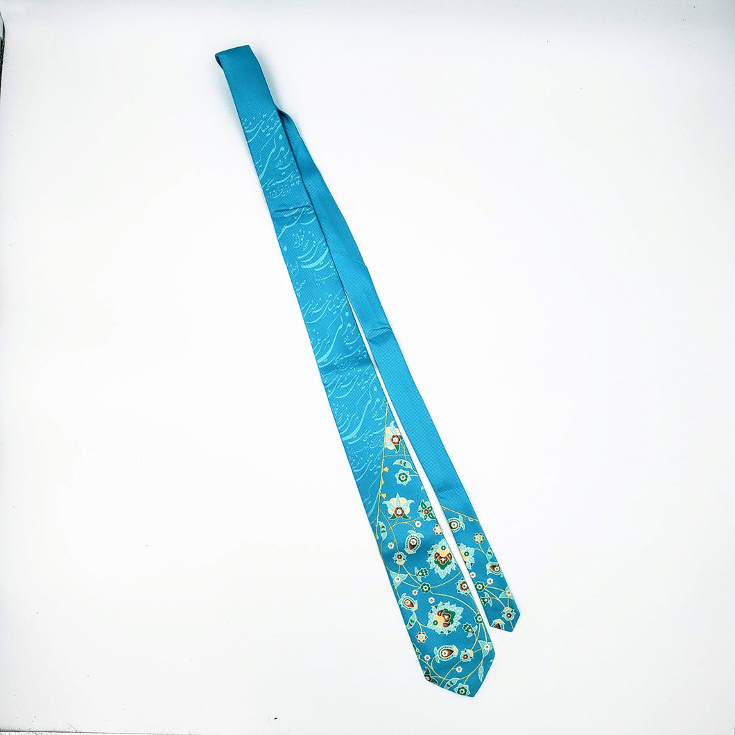 KAVIAN- Persian Neck Tie