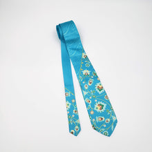 Load image into Gallery viewer, KAVIAN- Persian Neck Tie
