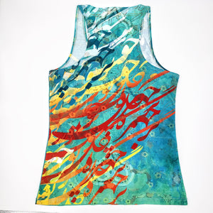 GOLI- Tank Top