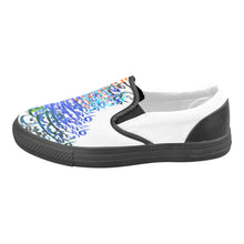 Load image into Gallery viewer, SAMAN- Women&#39;s Slip-on Canvas Shoes
