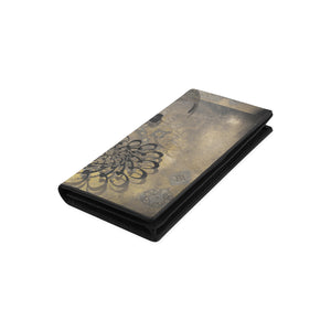 SOROUD- Women's Leather Wallet