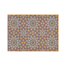 Load image into Gallery viewer, ARAM- Area Rug 7&#39;x5&#39;
