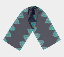 Load image into Gallery viewer, ABSHAR- Shawl, Bandana or Neck Scarf
