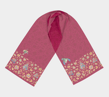 Load image into Gallery viewer, ANDISHEH- Shawl, Bandana or Neck Scarf
