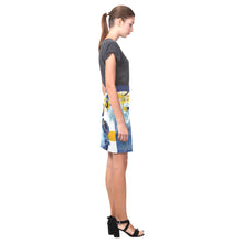 Load image into Gallery viewer, LEILA- Fitted Skirt
