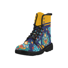 Load image into Gallery viewer, MAHROU- Yellow Women Boots
