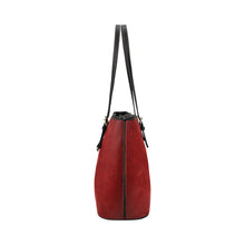 Load image into Gallery viewer, AFARIN- Large Leather Tote Bag
