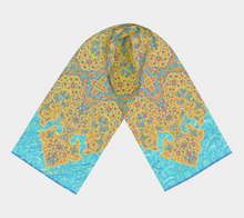 Load image into Gallery viewer, AZITA- Shawl, Bandana or Neck Scarf
