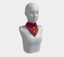 Load image into Gallery viewer, ANDISHEH- Square Scarf in 4 Sizes
