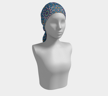 Load image into Gallery viewer, SARA- Shawl, Bandana or Neck Scarf
