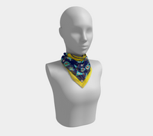 Load image into Gallery viewer, SHOLE- Square Scarf in 4 Sizes
