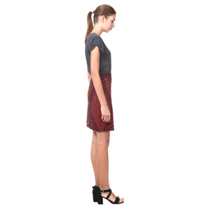 DOUST- Fitted Skirt