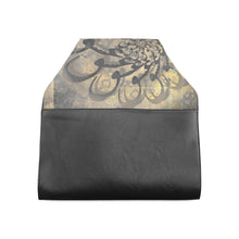 Load image into Gallery viewer, ELLIN-Black Clutch Bag
