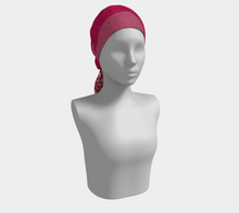 Load image into Gallery viewer, ANDISHEH- Shawl, Bandana or Neck Scarf
