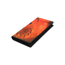 Load image into Gallery viewer, SOROUD- Women&#39;s Leather Wallet
