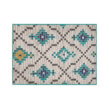 Load image into Gallery viewer, KASHI- Area Rug 7&#39;x5&#39;
