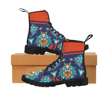 Load image into Gallery viewer, MAHROU- Orange Women Boots
