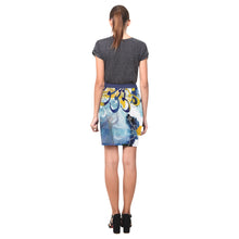 Load image into Gallery viewer, LEILA- Fitted Skirt
