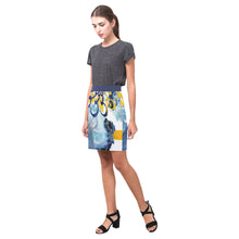 Load image into Gallery viewer, LEILA- Fitted Skirt
