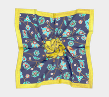 Load image into Gallery viewer, SHOLE- Square Scarf in 4 Sizes
