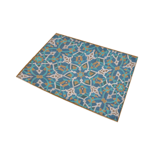 ZIBA- Area Rug 7'x5'