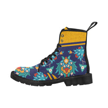 Load image into Gallery viewer, MAHROU- Yellow Women Boots
