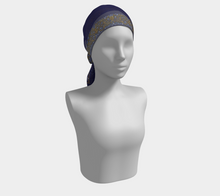 Load image into Gallery viewer, HOMA- Shawl, Bandana or Neck Scarf
