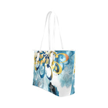 Load image into Gallery viewer, AMITIS- Large Leather Tote Bag
