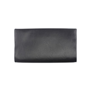 ELLIN-Black Clutch Bag