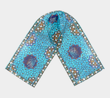 Load image into Gallery viewer, HASTI- Shawl, Bandana or Neck Scarf
