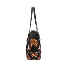 Load image into Gallery viewer, MAHROU- Large Leather Tote Bag
