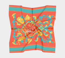 Load image into Gallery viewer, SORNA- Square Scarf in 4 Sizes
